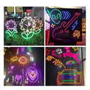 CINTA LUZ NEON 5m |512765|