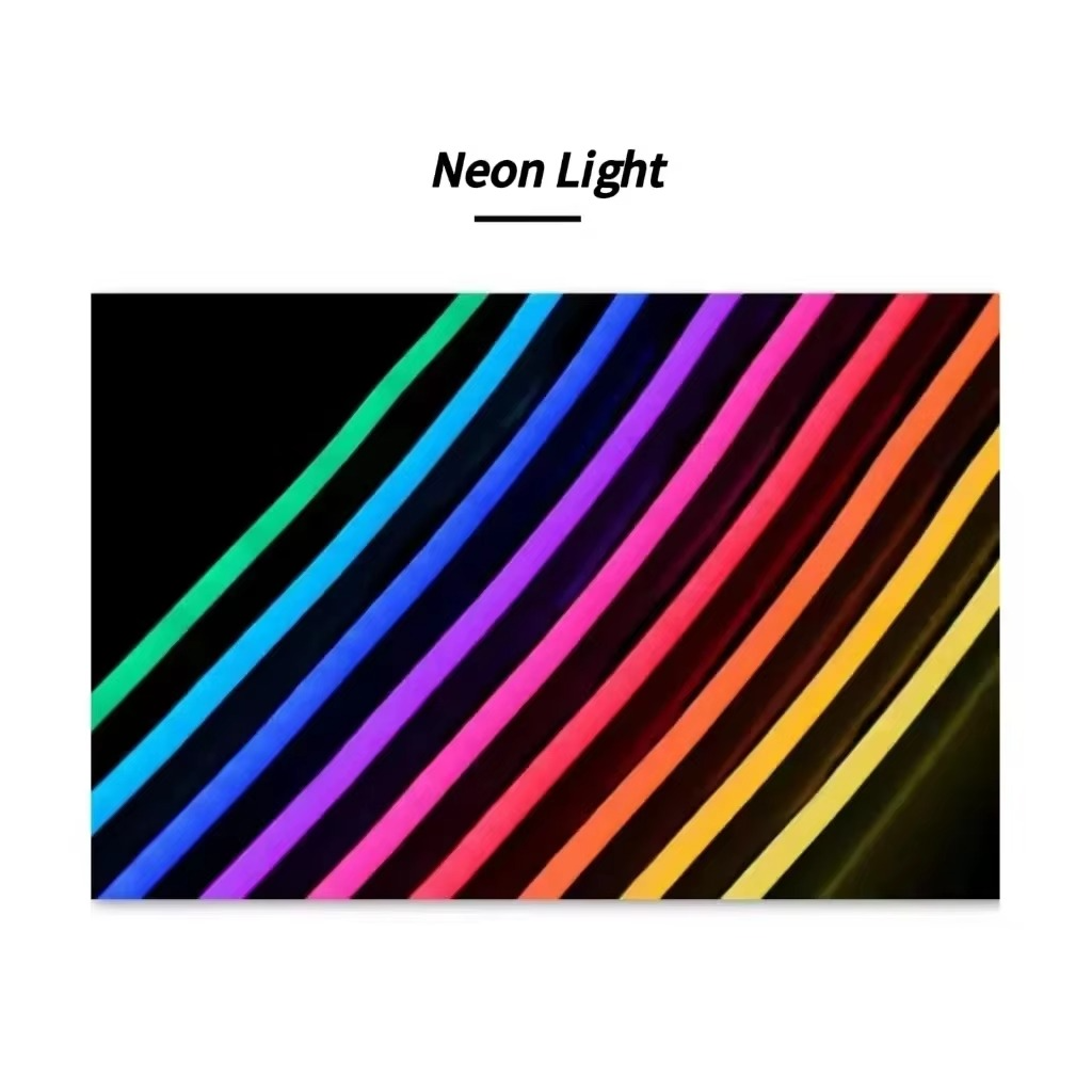 CINTA LUZ NEON 5m |512765|