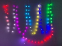 TIRAS DE LUZ LED RGB 5M |C513081|