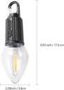 FOCO RECARGABLE |T03|