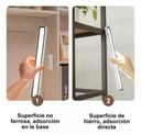 MINI INFLADOR DE LLANTAS |4024|