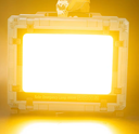 REFLECTOR CON PANEL SOLAR LANTUN 400W |XY11798|