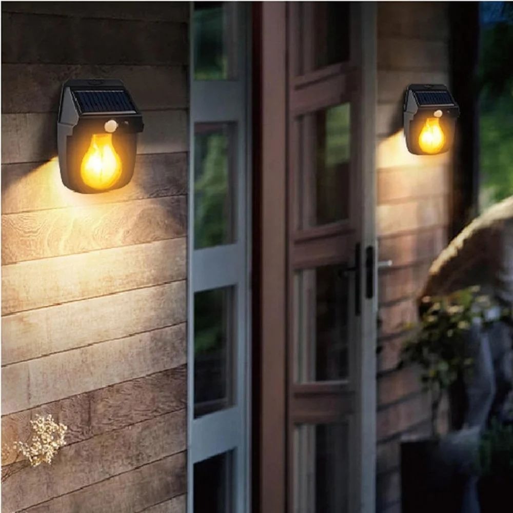 LAMPARA SOLAR LED |CL-118|