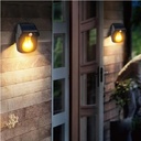 LAMPARA SOLAR LED |CL-118|
