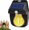 LAMPARA SOLAR LED |CL-118|