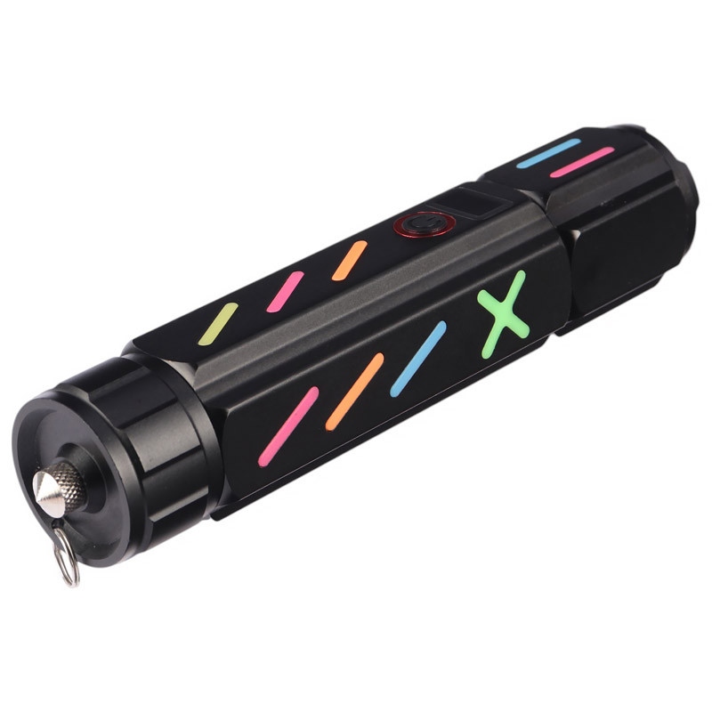 LINTERNA 530-PRO 3500m |JF-12151|