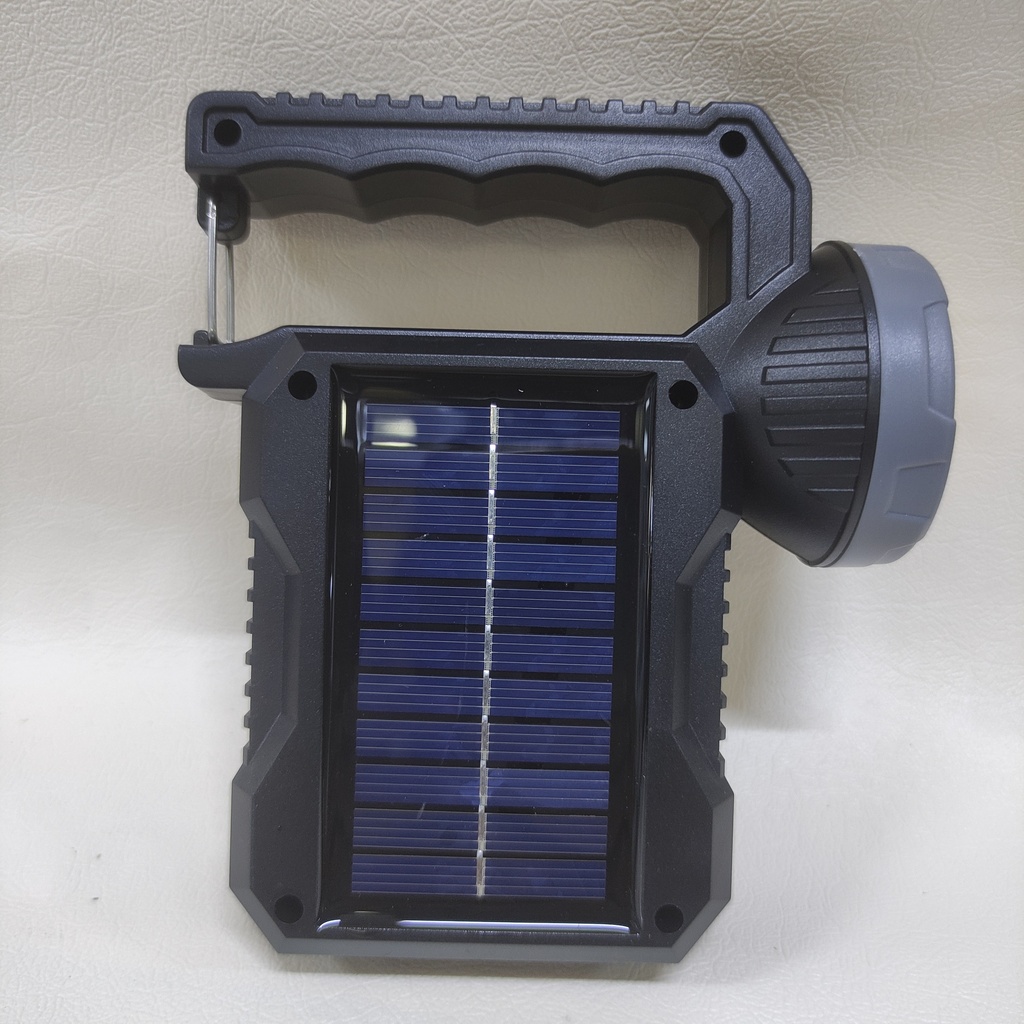 LINTERNA SOLAR CON ASA |C513321|