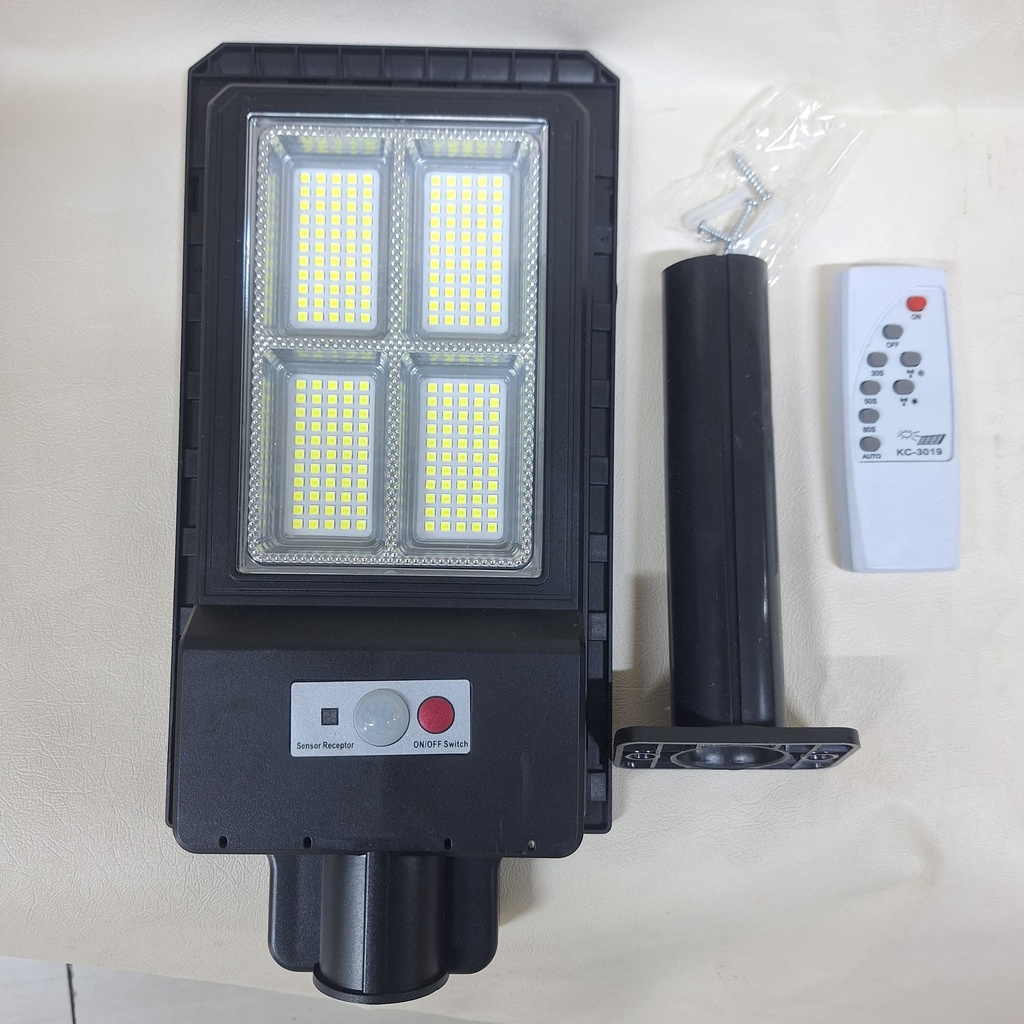 PANEL SOLAR PASTORAL |624B|