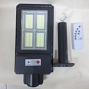 PANEL SOLAR PASTORAL |624B|