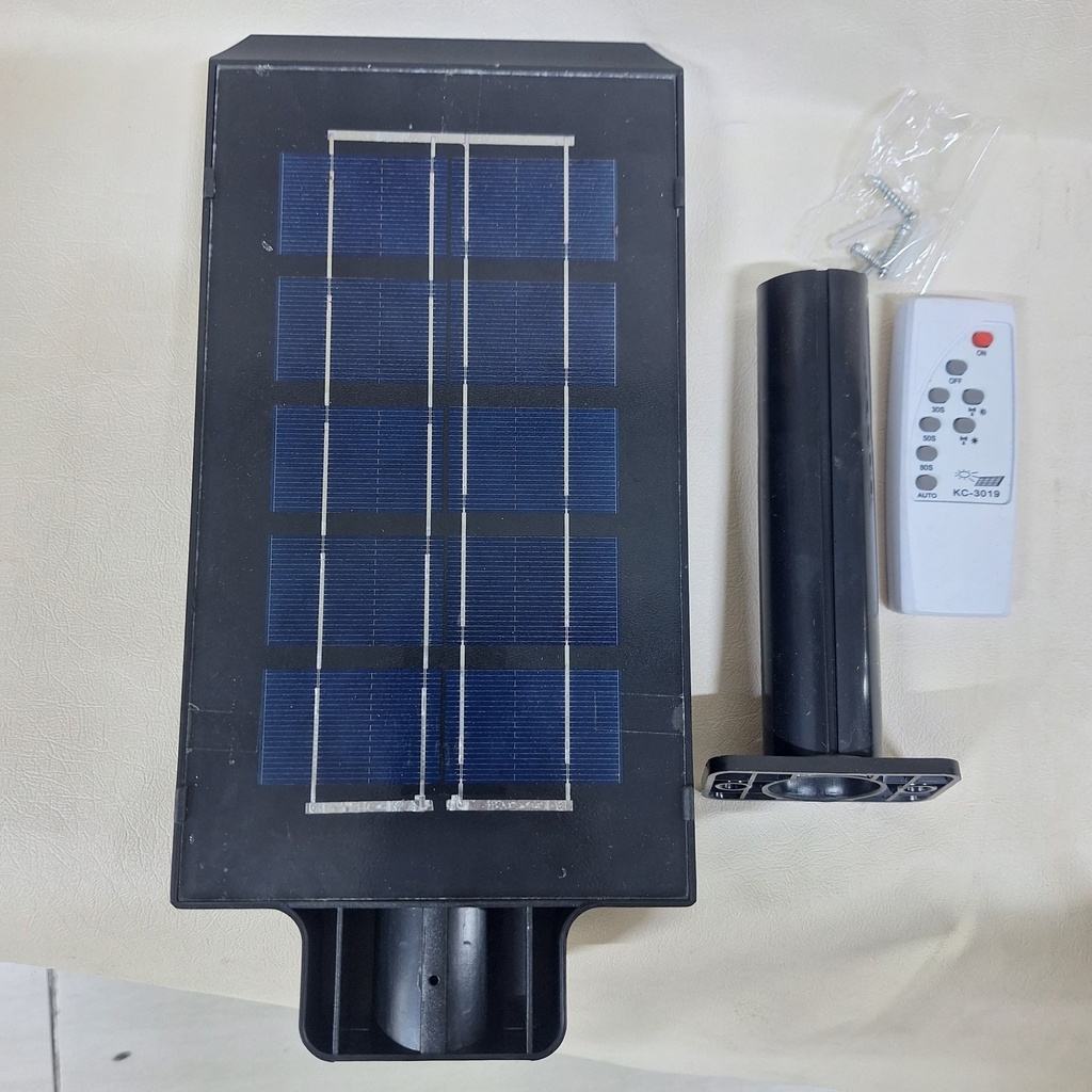 PANEL SOLAR PASTORAL |624B|