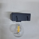 BOMBILLO SOLAR CON SENSOR DE MOVIMIENTO |ND10902|