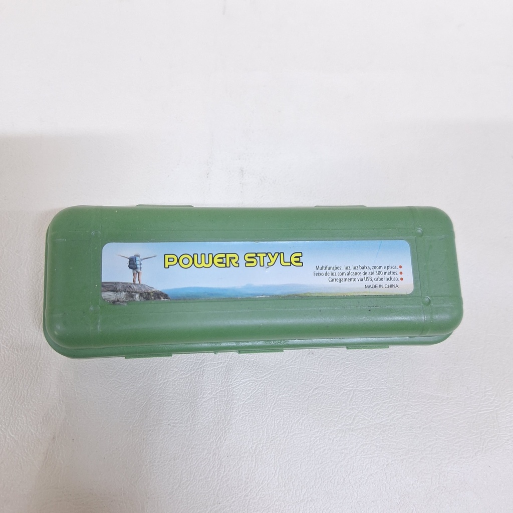 LINTERNA XY0135