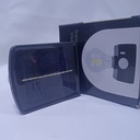 BOMBILLO SOLAR CON SENSOR DE MOVIMIENTO |ND10902|