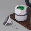 FOCO RECARGABLE 40W 5-7 HORAS |X24-7-5|
