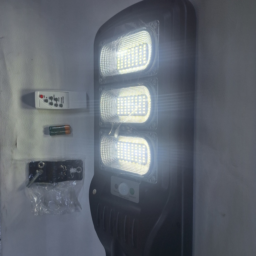 PASTORAL SOLAR 150W JORTAN