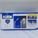PASTORAL SOLAR 150W JORTAN