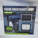REFLECTOR + PANEL SOLAR LANTUN 400 |XY11796|