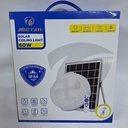LUZ SOLAR DE INTERIOR 60W JORTAN  |NAY-133|
