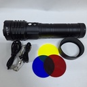 LINTERNA LIDIMI 50W 7600mAh |L1517A| 