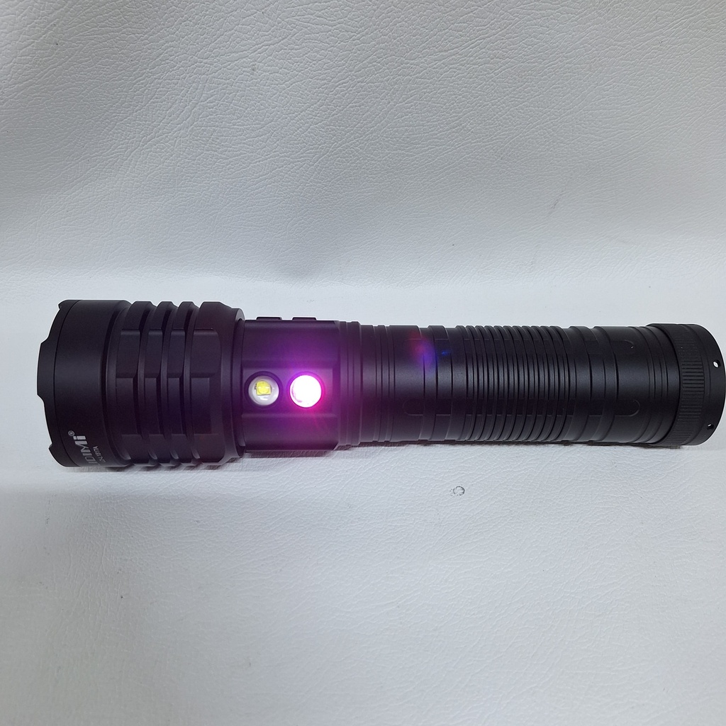 LINTERNA LIDIMI 50W 7600mAh |L1517A| 