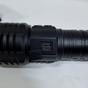 LINTERNA LIDIMI 50W 7600mAh |L1517A| 