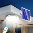 LUZ SOLAR DE INTERIOR CIRCULAR  100W |SY-Y11-100W|