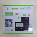 REFLECTOR SOLAR ACAMPANADO 300W |090648-10| 