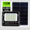 REFLECTOR SOLAR ACAMPANADO 100W |21632MS| 