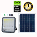 REFLECTOR POLIACRÍLICO 1000W CON PANEL SOLAR |090839-10|