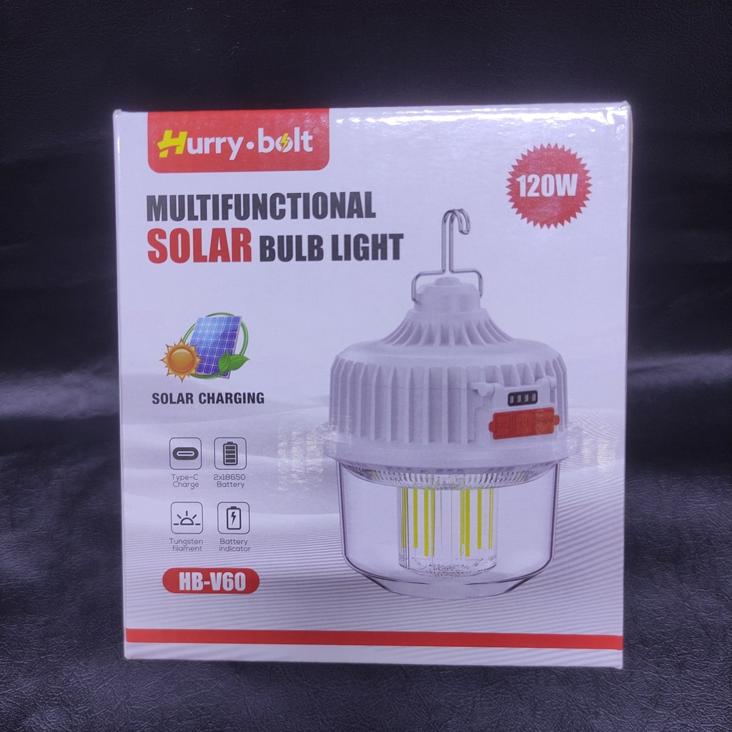 LUCES DE CAMPING BLANCA Y AMBAR |2173|