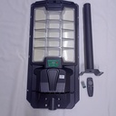 LUZ PASTORAL SOLAR 500W  |X24-5-10|