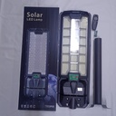 LUZ PASTORAL SOLAR 300W  |X24-5-8| 