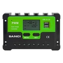 CONTROLADOR DE CARGA 30A PWM |SC-TY2631|
