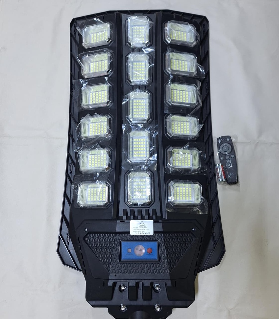 PASTORAL SOLAR MONOCRISTALINO 500W |TR-PI-500W| 
