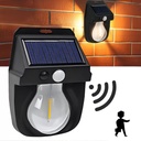 LAMPARA SOLAR LED |CL-118|