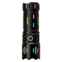 LINTERNA TACTICA GRANDE |P90|