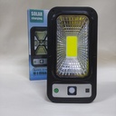 LAMPARA MINI PASTORAL SOLAR |MS440133|