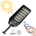 LAMPARA PASTORAL SOLAR 150W |XY11791|