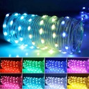 TIRAS DE LUZ LED RGB 5M |C513081|