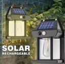FAROL SOLAR VINTAGE 