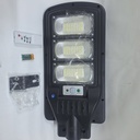 PASTORAL SOLAR 150W JORTAN
